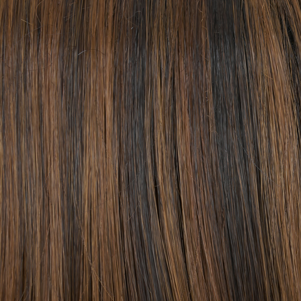4/27/30 | Brownie Blondies | Dark Brown, Lt Red-Gold Blonde & Red-Gold Blend