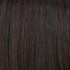 4/33 | Chocolate Raspberry Truffle | Dk Brown & Med Red Blend