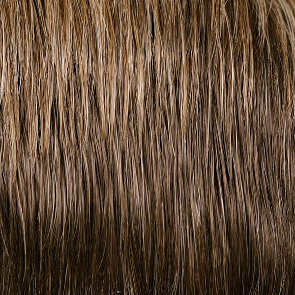 Smoky Toffee | 52/38/49/R8 | Light and Dark blends of Salt and Pepper and Brown with Root