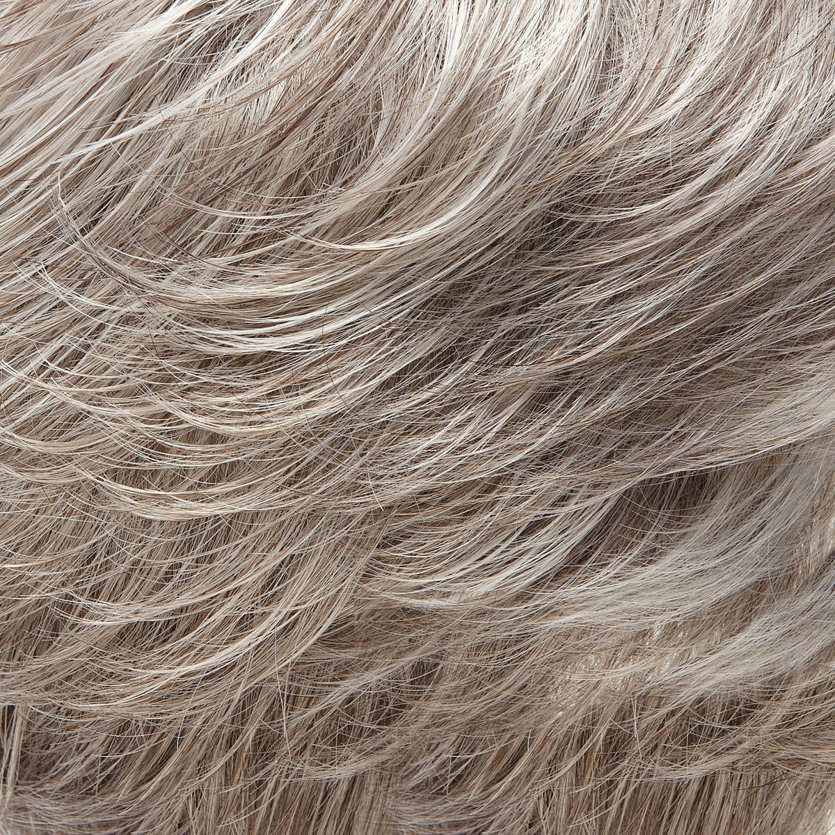 56F51 Grey Wig Texture