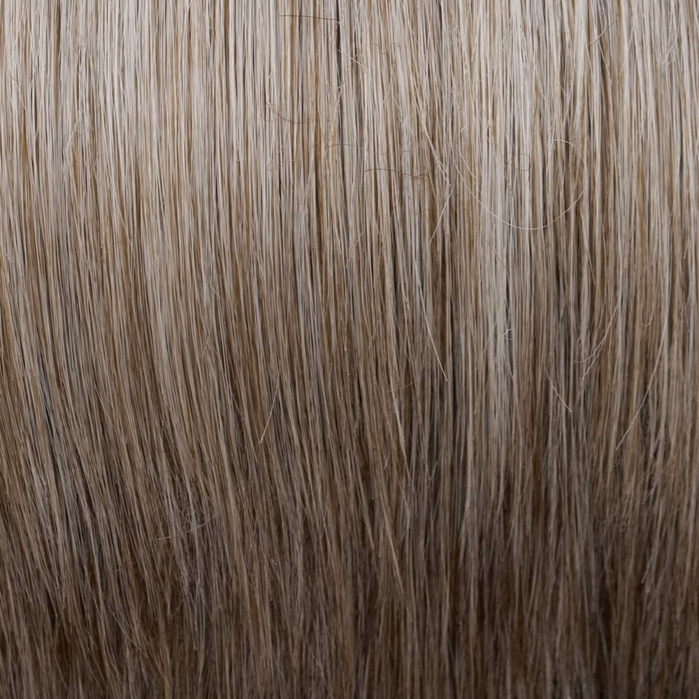 56F51 | Oyster | Lt Grey w/ 20% Med Brown Front, graduating to Grey w/ 30% Med Brown Nape