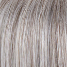 56/51* | Oyster Mushrooms | Lt Grey w/ 20% Med Brown & Lt Grey w/ 30% Dk Brown Blend