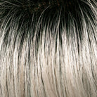 Whisper Frost | 56/60/R8 | Light Grey and White Blend with Root