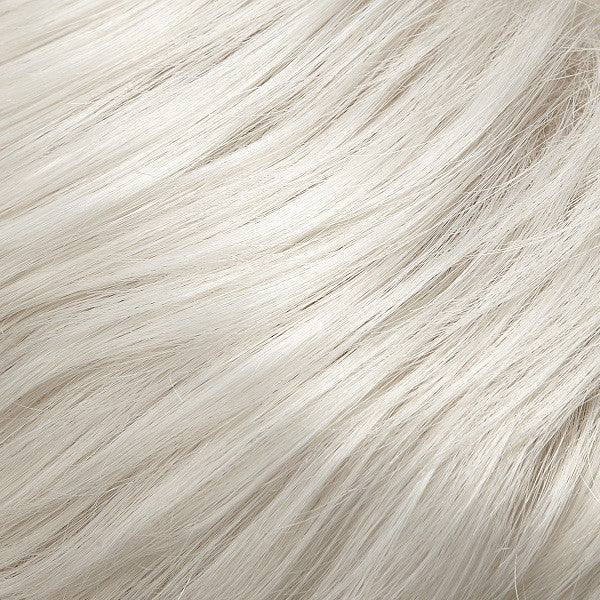 Jon Renau Wigs - Color PURE WHITE (60)