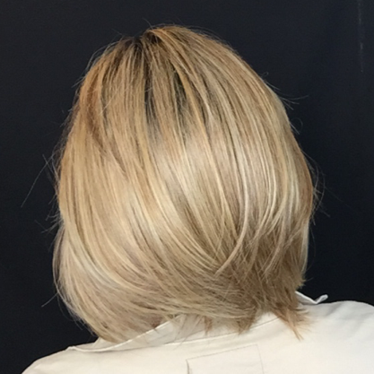 Morning Brew Wig by Belle Tress