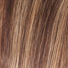 6RH12 | Espresso Latte | Brown w/ 33% Lt Gold Brown Highlights