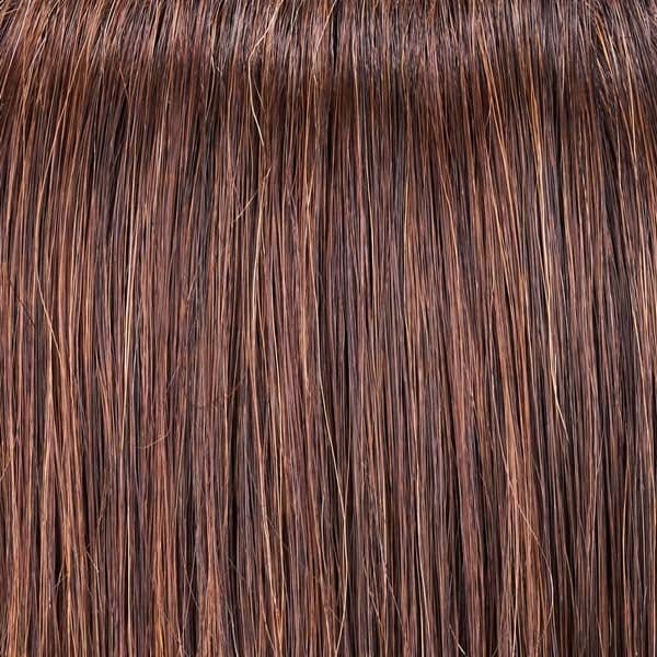 6RN | Natural Brown | Brown Renau Natural