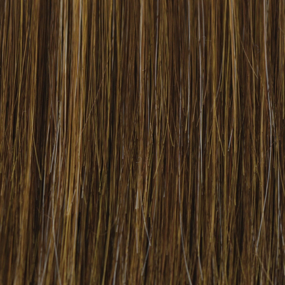 Mocha Honey | 829 | Medium Brown with Caramel Highlights
