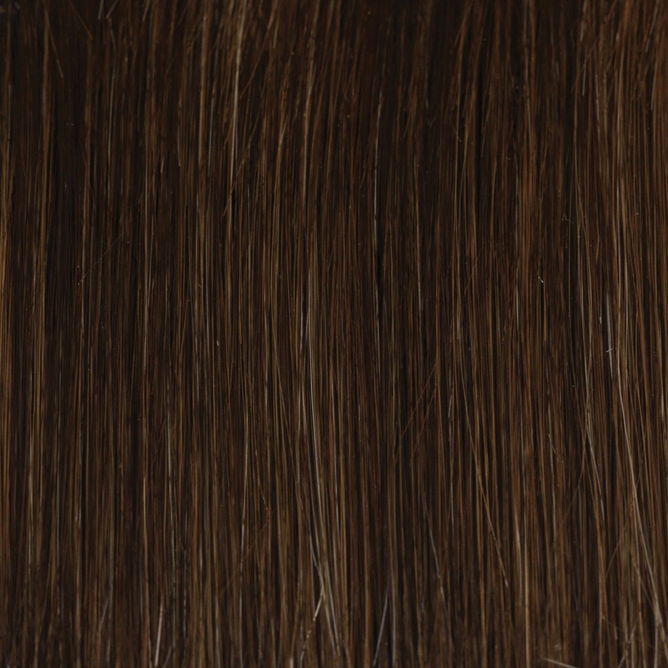 Chocolate Daze | 8R | Medium Brown
