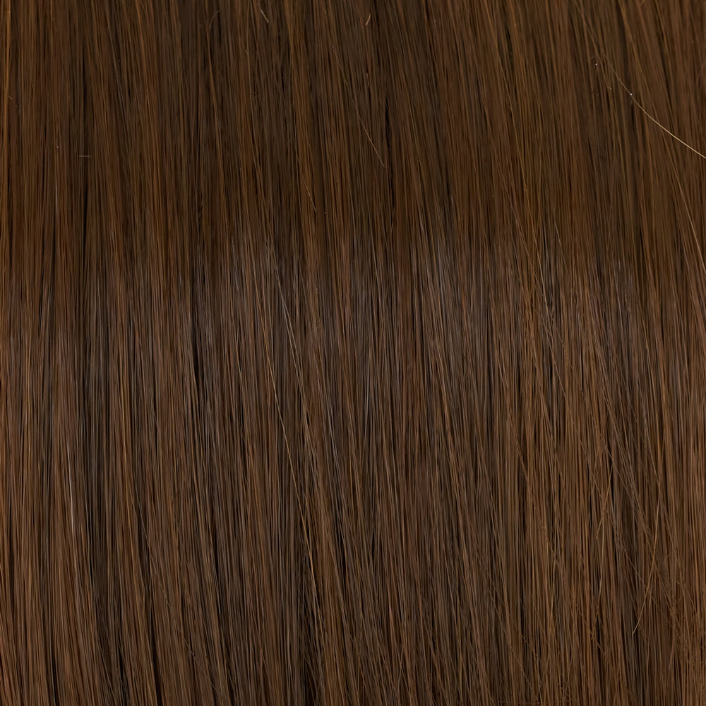 8/30 | Cocoa Twist | Med Natural Gold Brown & Natural Red-Gold Blend