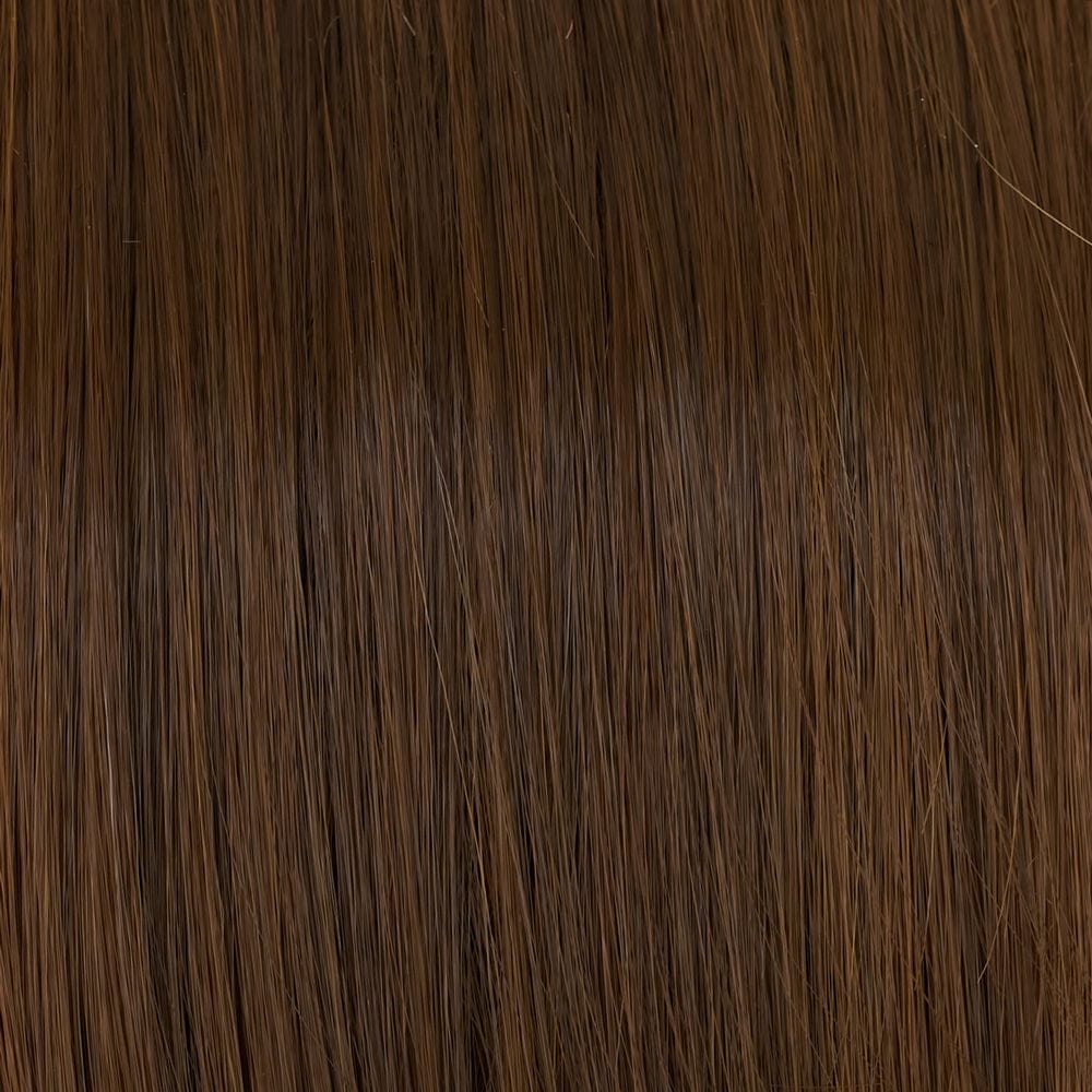 8/30 | Cocoa Twist | Med Natural Gold Brown & Natural Red-Gold Blend