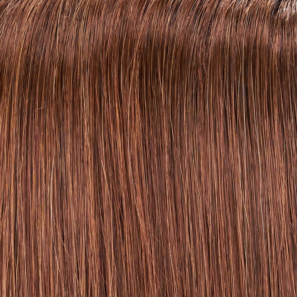 8 | Cocoa | Med Brown