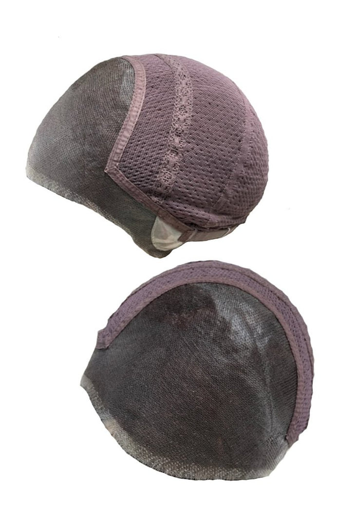 Lux Collection | Hand-Tied Cap Construction