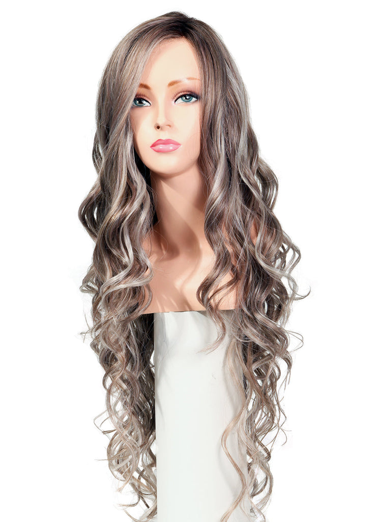 Allegro 28 Wig by BelleTress Wigs | Heat Friendly Synthetic