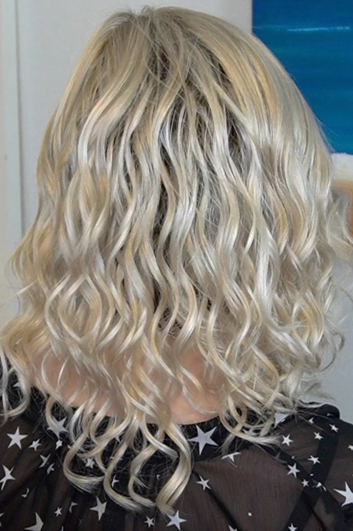 Full Head Foil, Avalon Salon Services, Avalon Hair Services