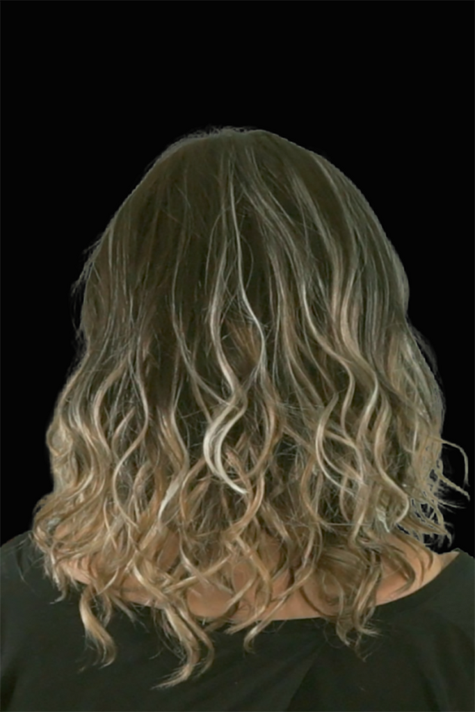 Avalon Wig by Estetica | Americano