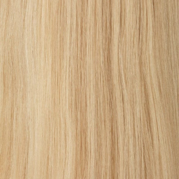 Palest Blonde Hair Texture
