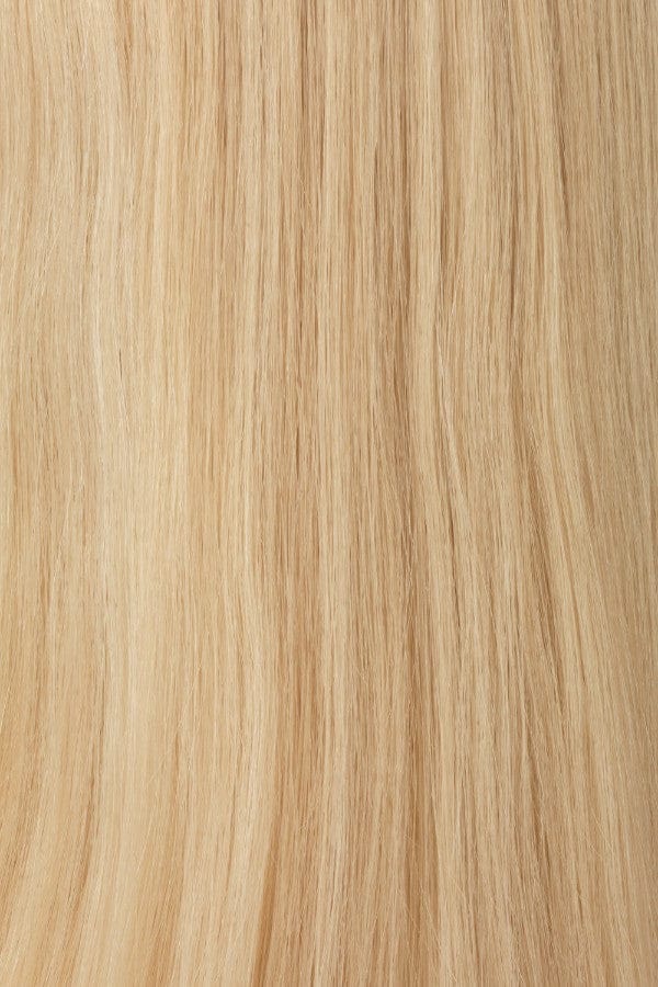 Palest Blonde Hair Texture