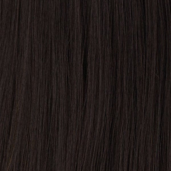 Darkest Brown Hair Texture (BL1)