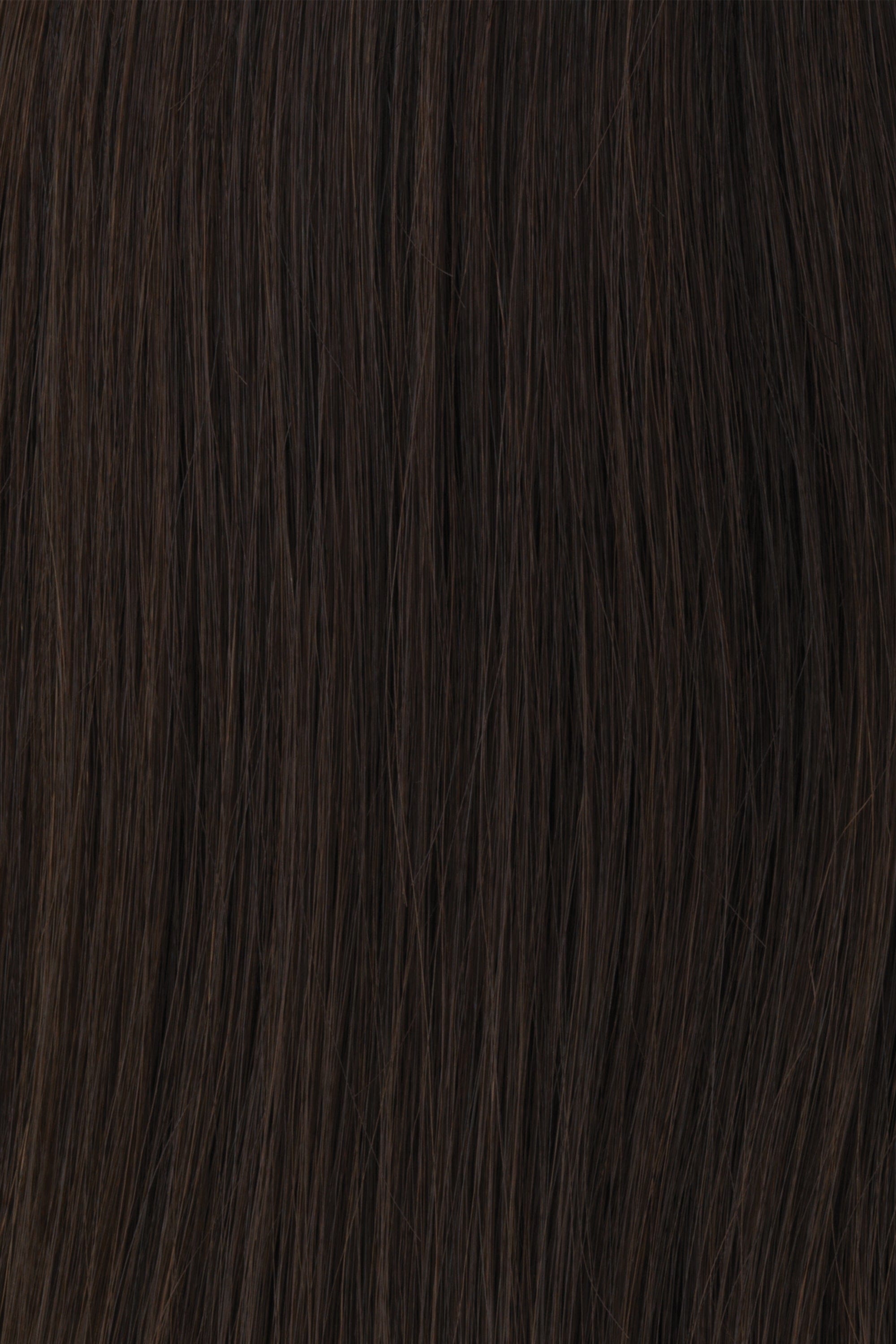 Medium Dark Brown Hair Texture