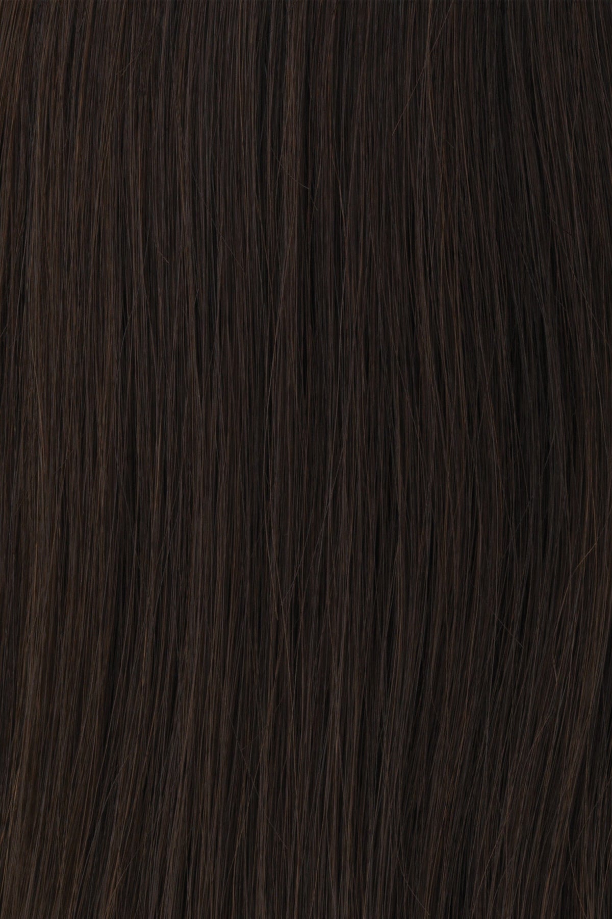 Medium Dark Brown Hair Texture