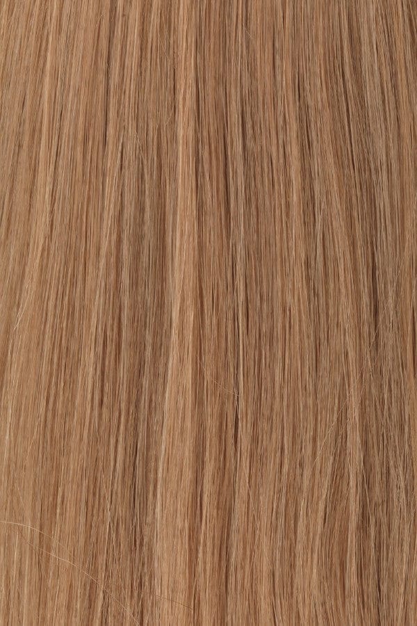 Golden Blonde Hair Texture