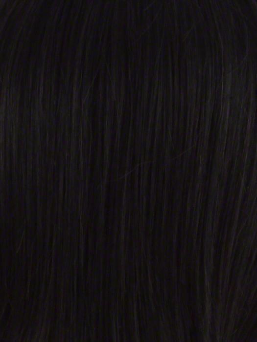 Envy Wigs | BLACK | Jet Black