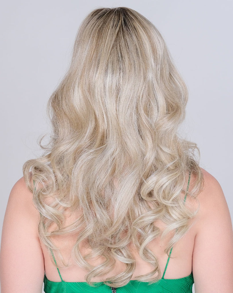 Rootbeer Float Blonde