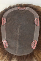 Barely There Topper by Envy Base Construction | Up Close