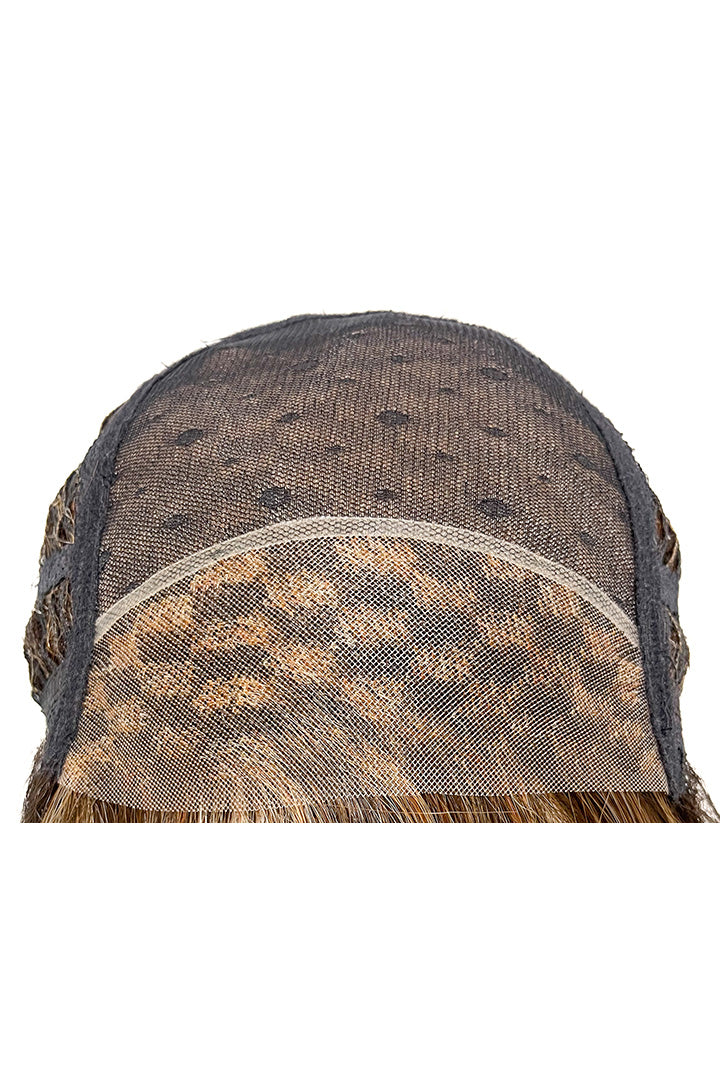 Glenn by Amore | Deluxe Mono Top Cap Front