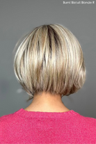 Pandora wig by Belle Tress | Burnt Biscuit Blonde R