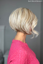 Pandora wig by Belle Tress | Burnt Biscuit Blonde R