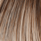 Biscotti Blonde | 19/23/R12 | Platinum Blonde and Pale Golden Blonde blend with Root