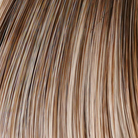 Biscotti Blonde | 19/23/R12 | Platinum Blonde and Pale Golden Blonde blend with Root