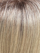 Blondie | 22/16 R8 | Rooted Light Neutral Blonde