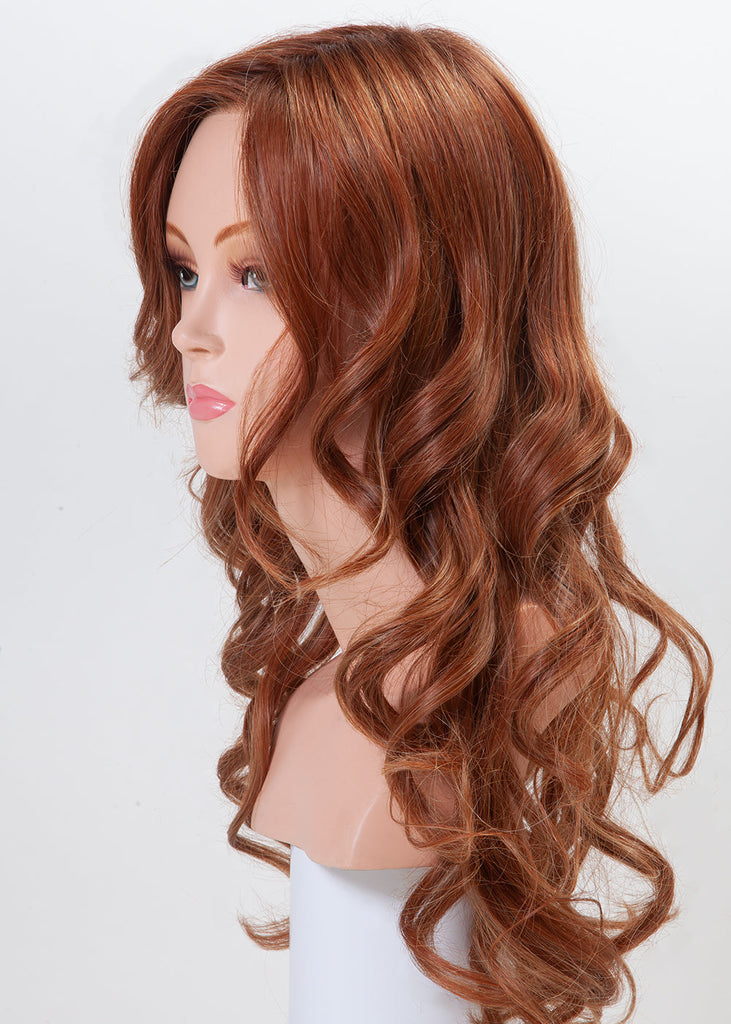 Bohemia Wig by BelleTress | Heat Friendly Synthetic