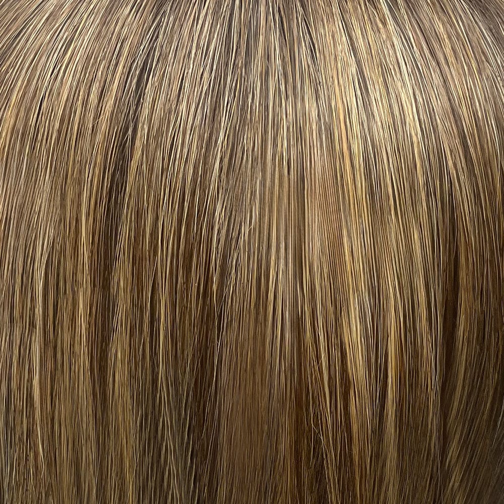 Belle Tress Wigs | Chocolate Buttercream R