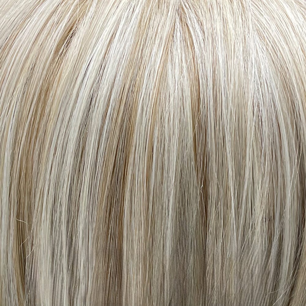 Belle Tress Wigs | Cool Champagne Blonde
