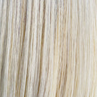 Crushed Almond Blonde-R | 14/17/101+18 | Creamy, cooler blend of light to medium sandy blonde with chunky highlights of light ash blonde and platinum creating soft neutral light blonde with light and medium blended root color.