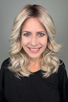 Cheryl in Elle by Belle Tress Butterbeer-R Front