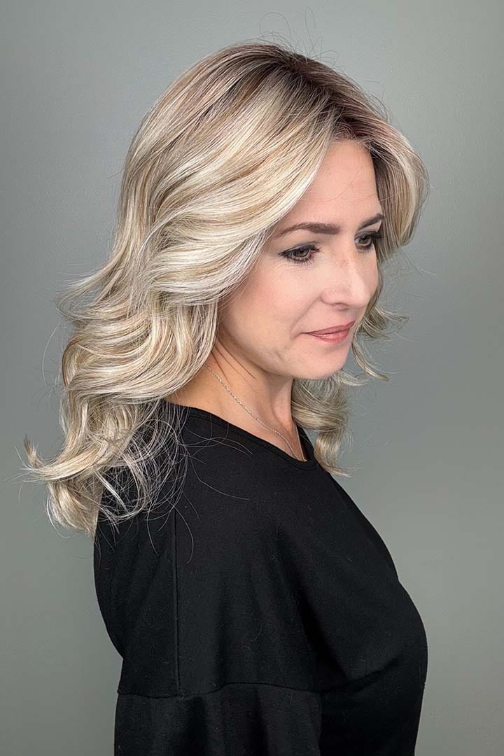 Cheryl in Elle by Belle Tress Butterbeer-R Side 1