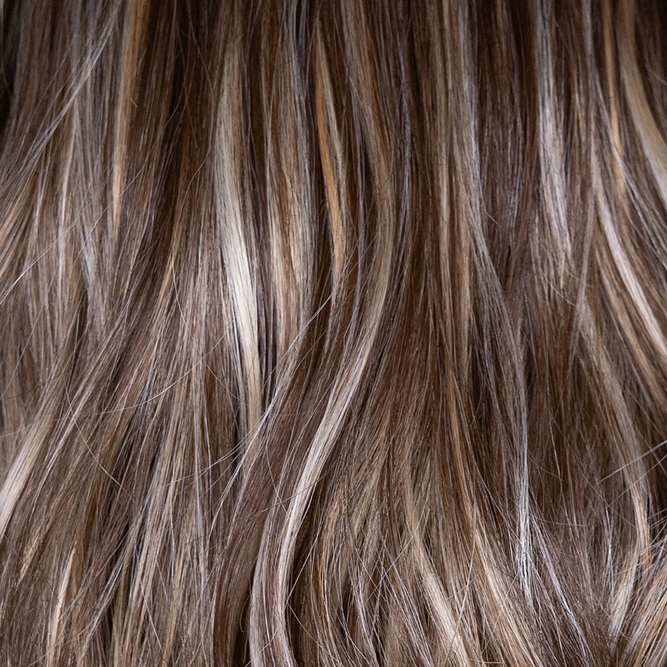 Cashmere Brown-R