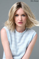 Charlotte by Envy in Silky Beige