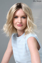 Charlotte by Envy in Silky Beige