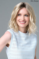 Charlotte by Envy in Silky Beige