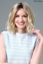 Charlotte by Envy in Silky Beige