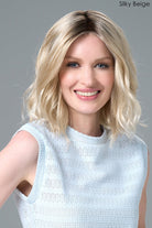 Charlotte by Envy in Silky Beige