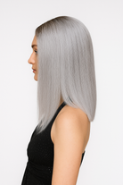 Jacey | Remy Human Hair Lace Front Wig | Hand Tied - Wig Studio 1