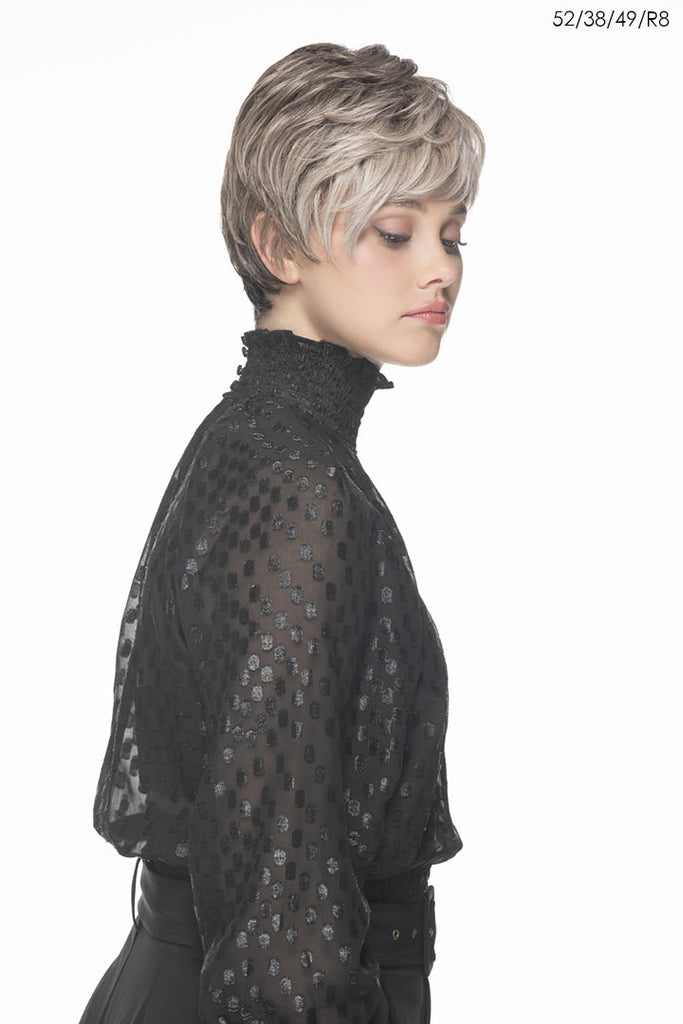 Chopped Pixie Wig by TressAllure | 52/38/49/R8