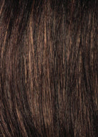 Cinnamon Raisin | Warm chestnut brown blended with a sprinkle of auburn and cinnamon for just the right touch